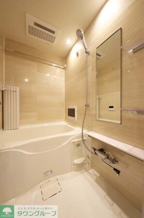 PREMIUMCUBE王子神谷の物件内観写真